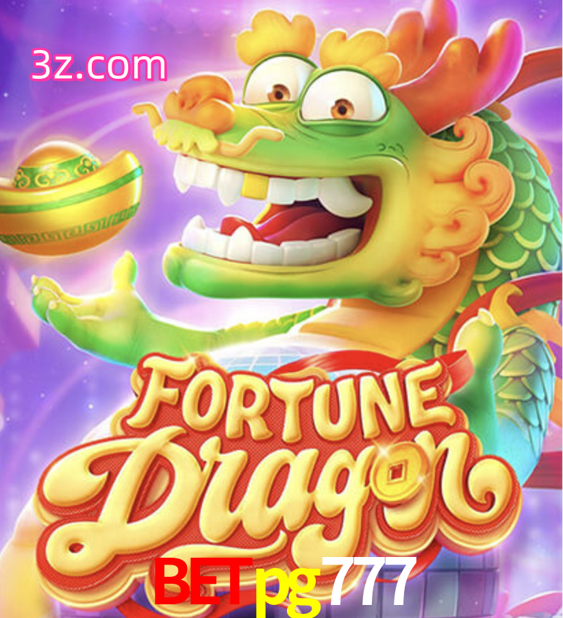 Fortune Dragon